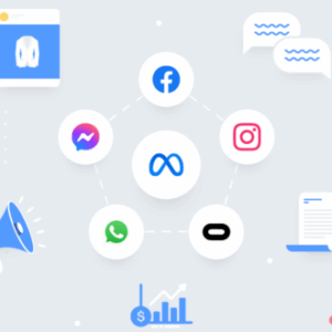 Social Media Pro: Dominando Meta Business y Metricool